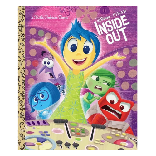 Alles steht Kopf – Ebook